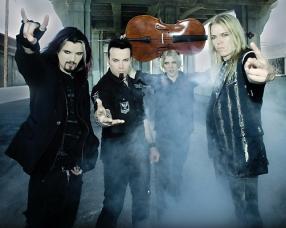 Apocalyptica