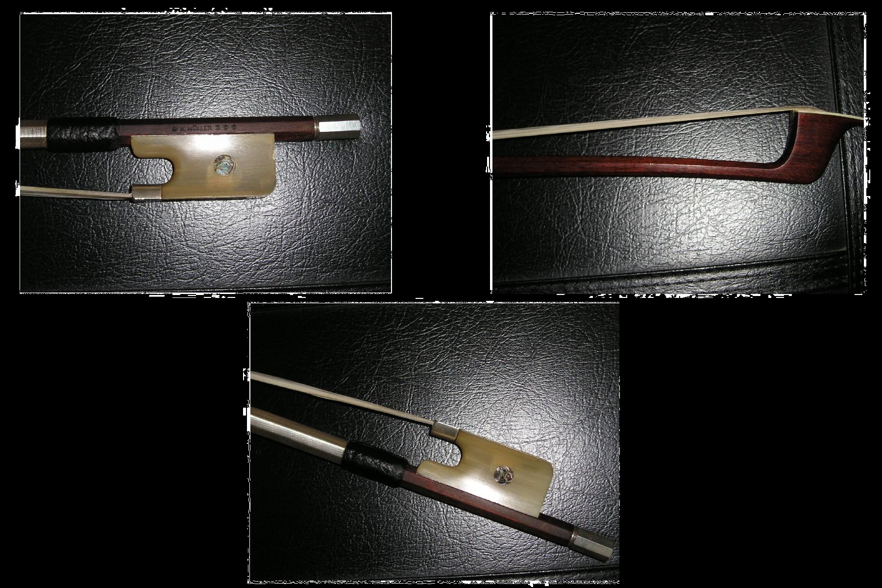 Muller Cello Bow